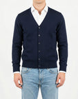 Cardigan fin.12