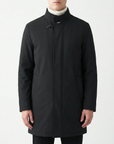 Giaccone nylon con gancio