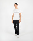 T-shirt jersey cotone organico con stampa special