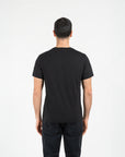 T-shirt jersey cotone organico con stampa special