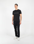 T-shirt jersey cotone organico con stampa special
