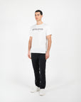 T-shirt jersey cotone organico narrow con stampa special