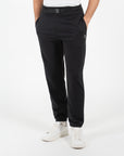 Pants french terry narrow