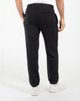 Pants french terry narrow