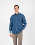 Camicia denim