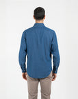 Camicia denim