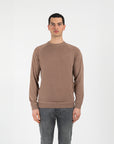 Girocollo manica raglan finezza 12