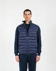 Gilet nylon