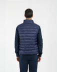 Gilet nylon