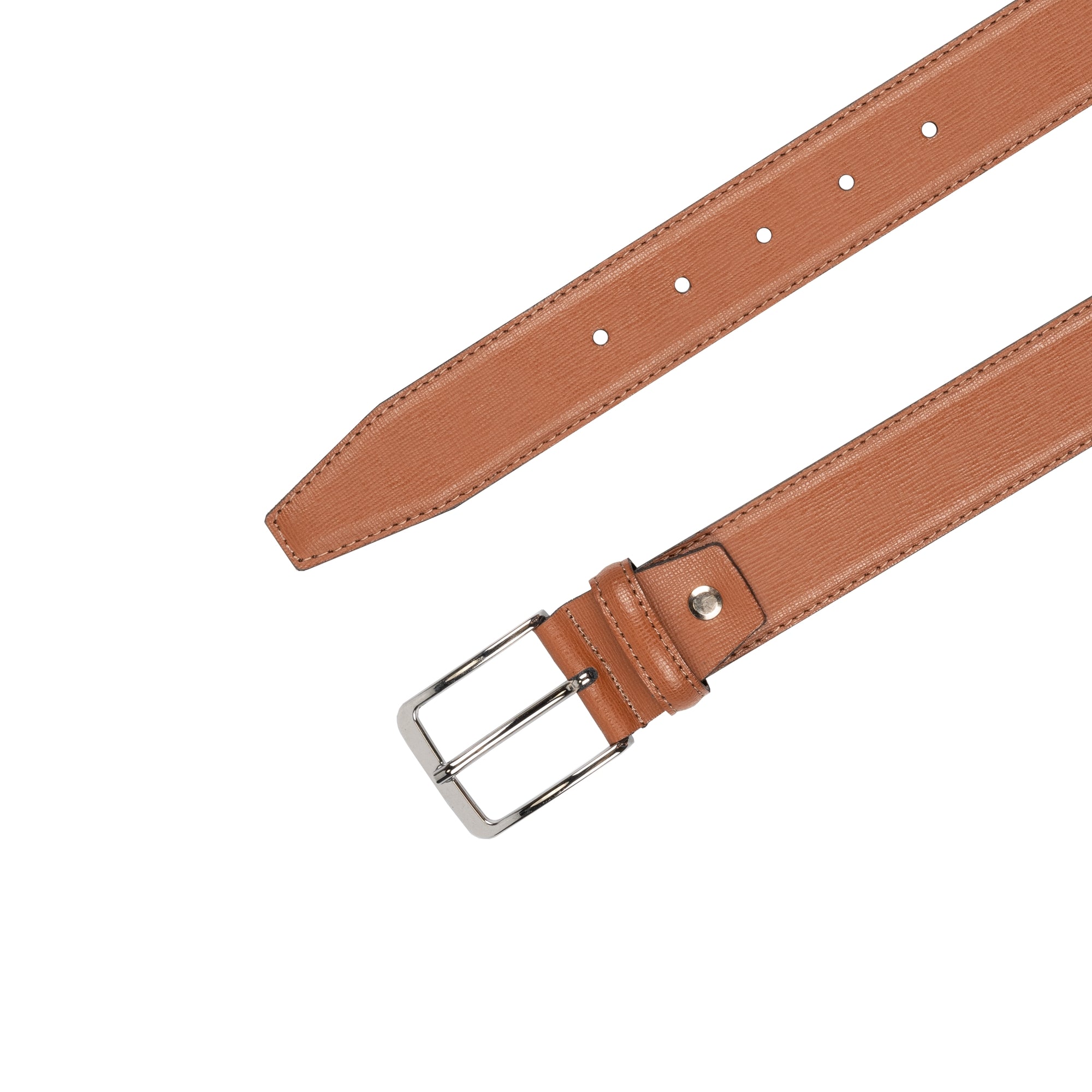 Cintura in pelle