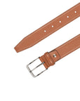 Cintura in pelle