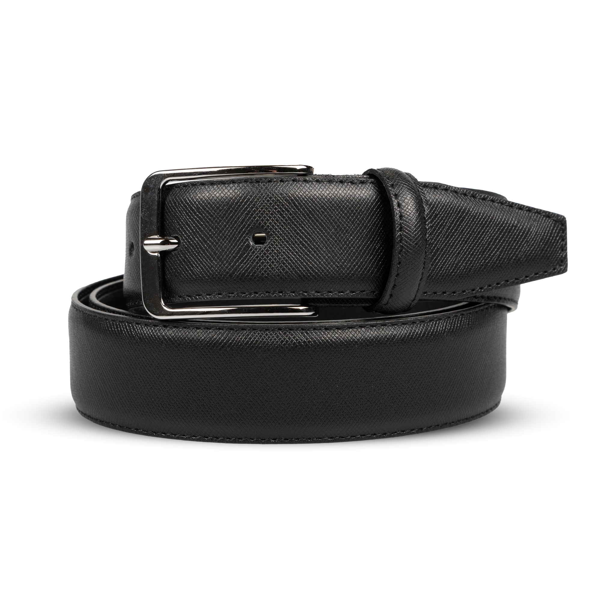 Cintura in pelle