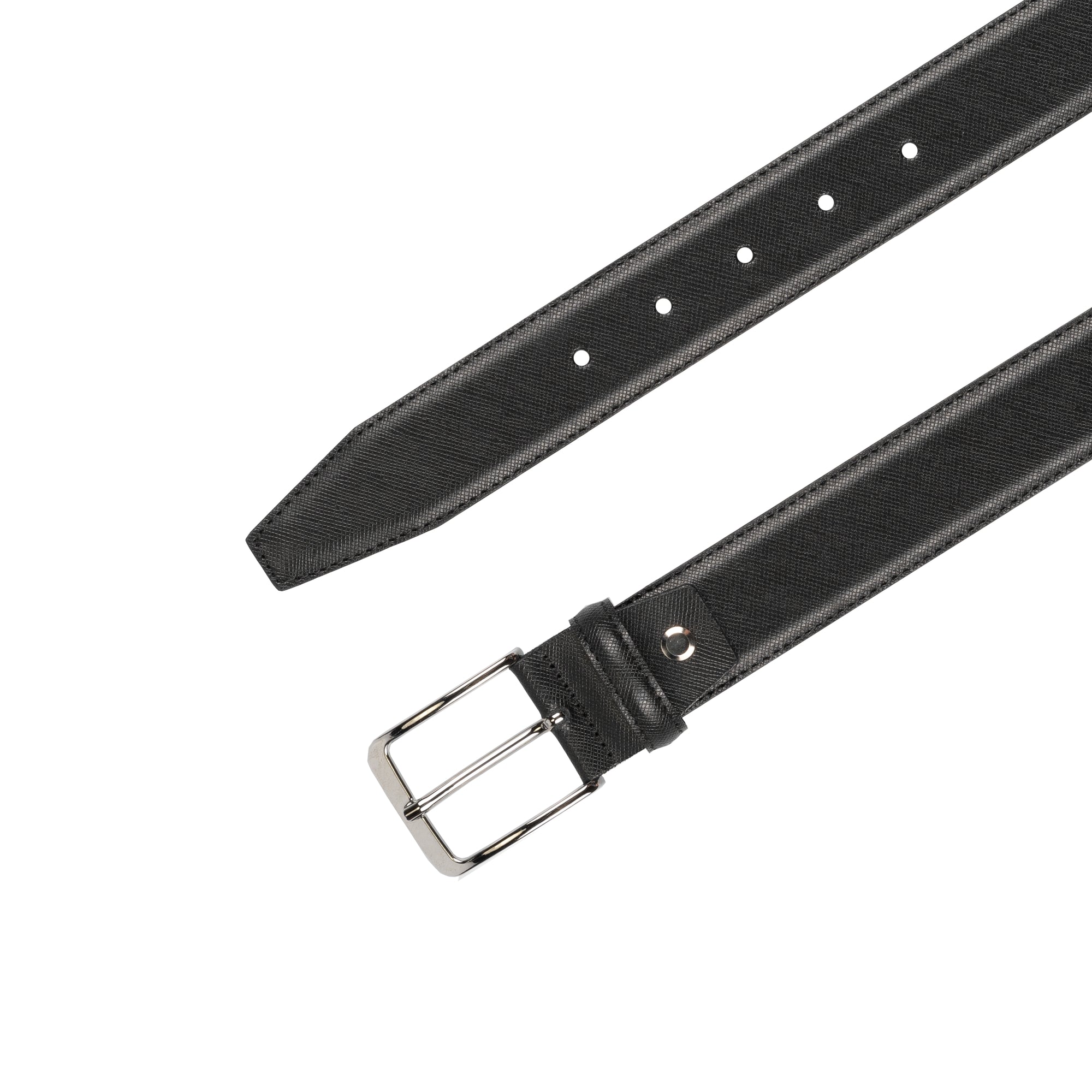 Cintura in pelle