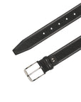 Cintura in pelle