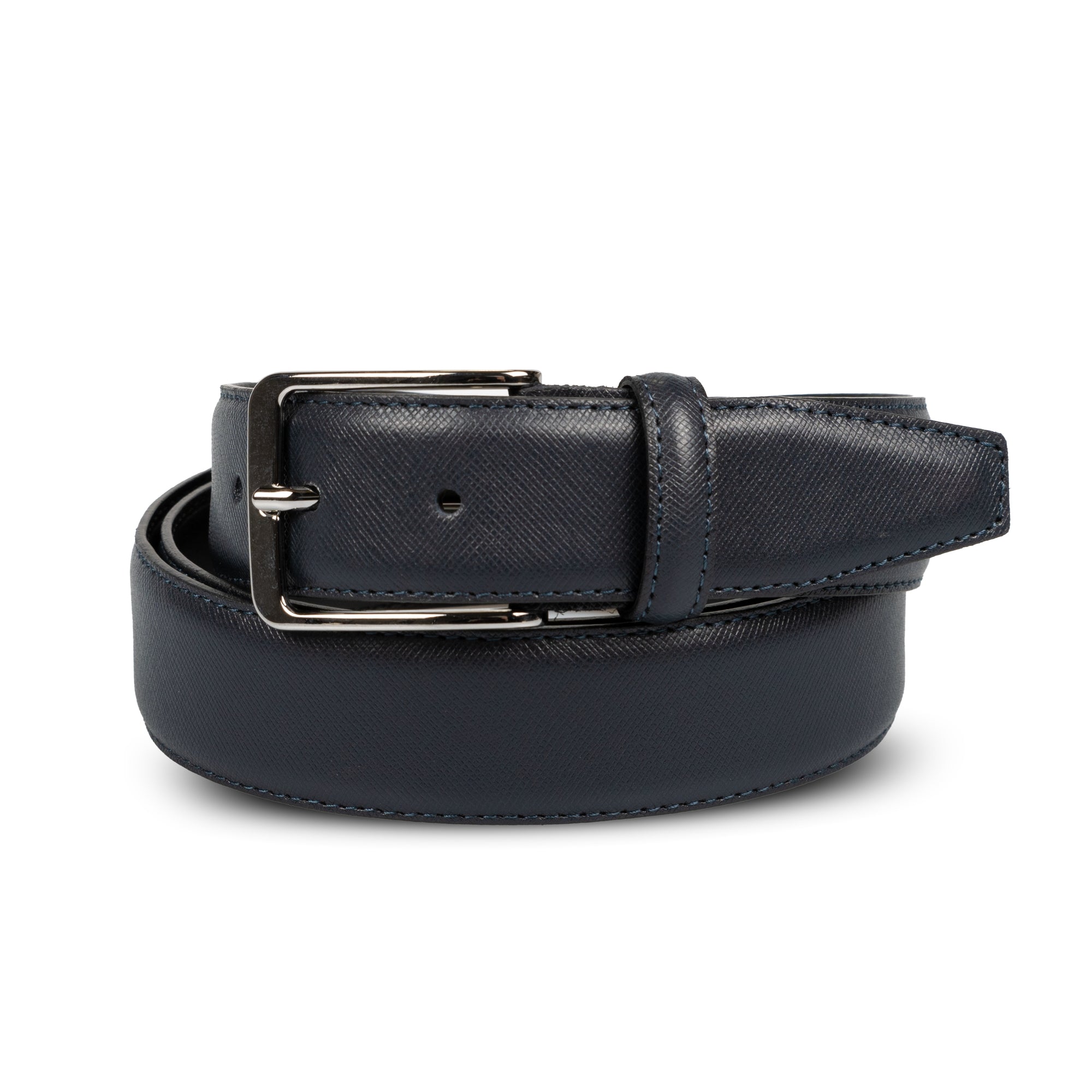 Cintura in pelle