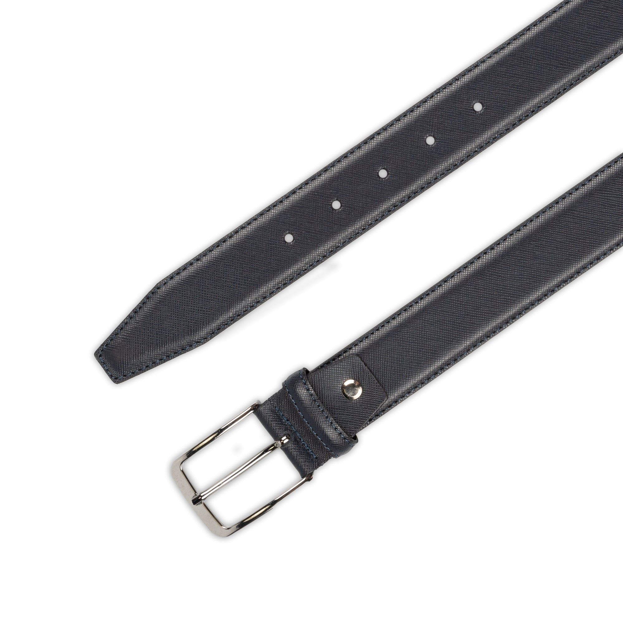 Cintura in pelle