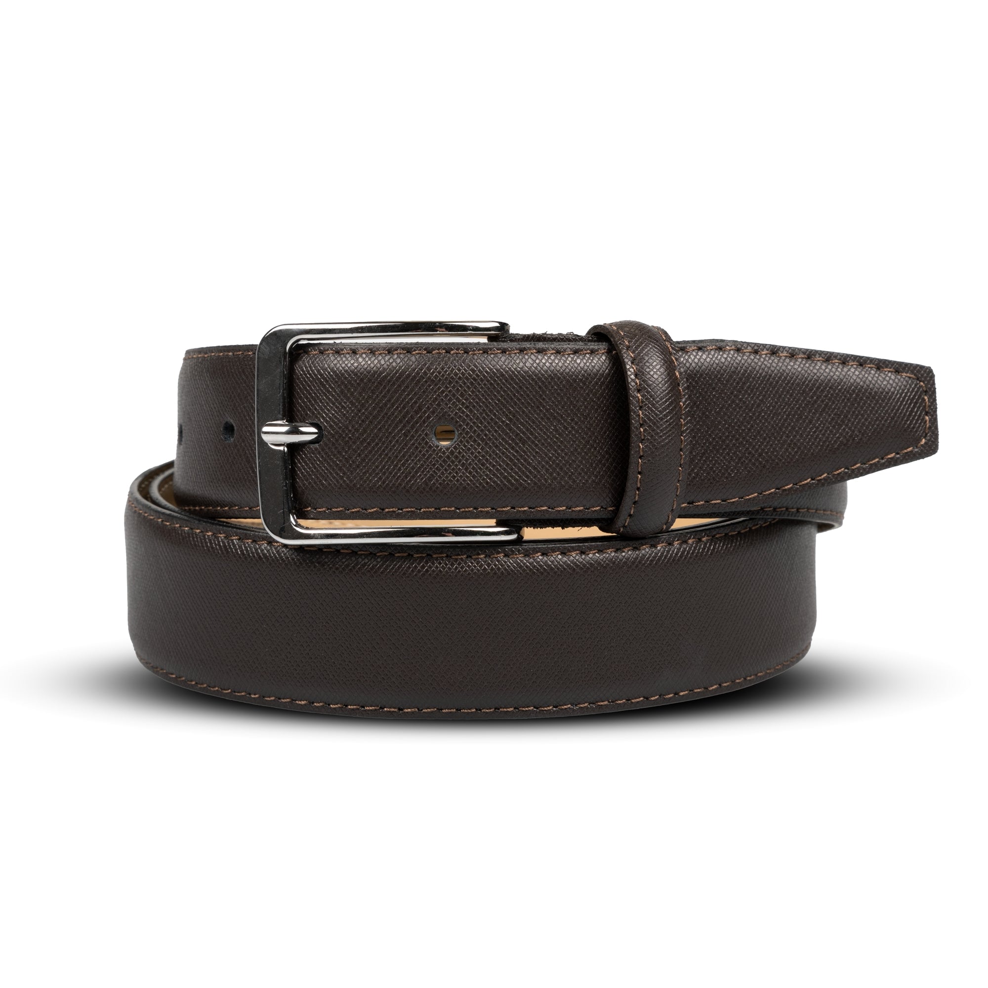Cintura in pelle