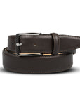 Cintura in pelle