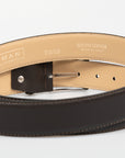 Cintura in pelle