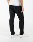 Pantalone 5 tasche in gabardine