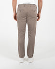 Pants tasca america in cotone satin