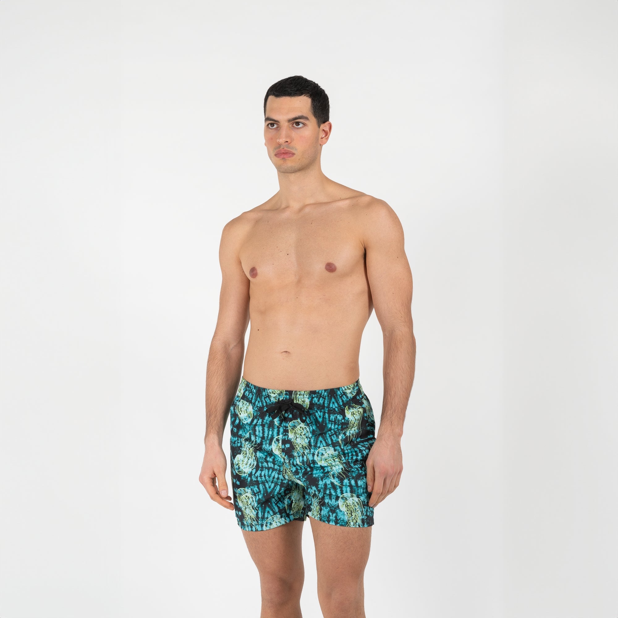 Boxer mare nylon fancy