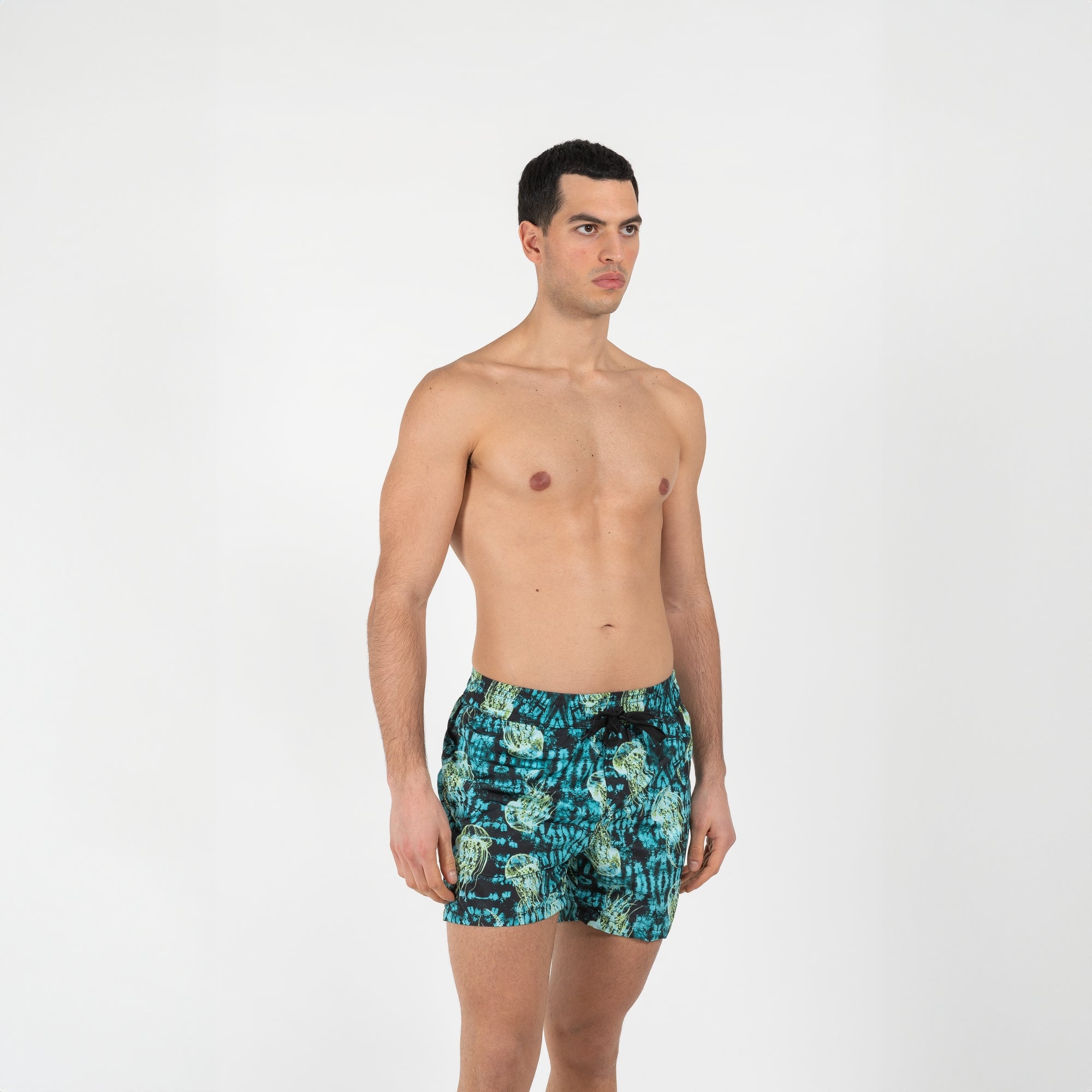 Boxer mare nylon fancy