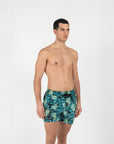 Boxer mare nylon fancy