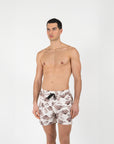 Boxer mare nylon fancy