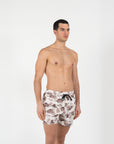 Boxer mare nylon fancy