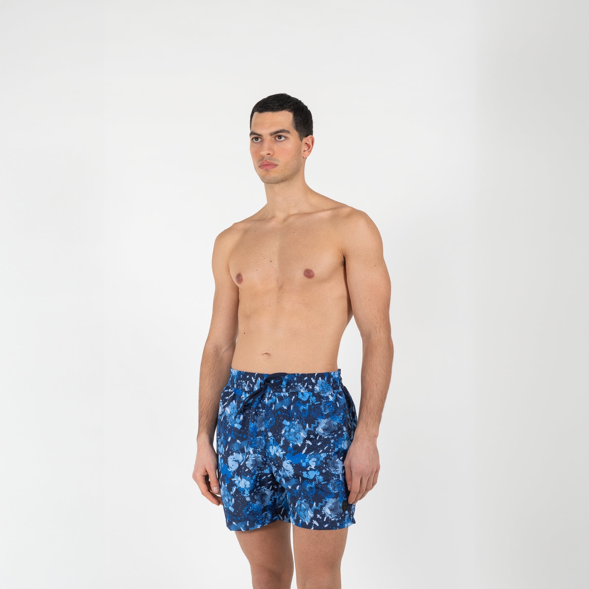 Boxer mare nylon fancy