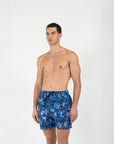 Boxer mare nylon fancy