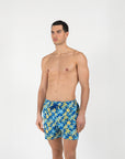 Boxer mare nylon fancy