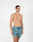Boxer mare nylon fancy