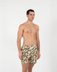 Boxer mare nylon fancy