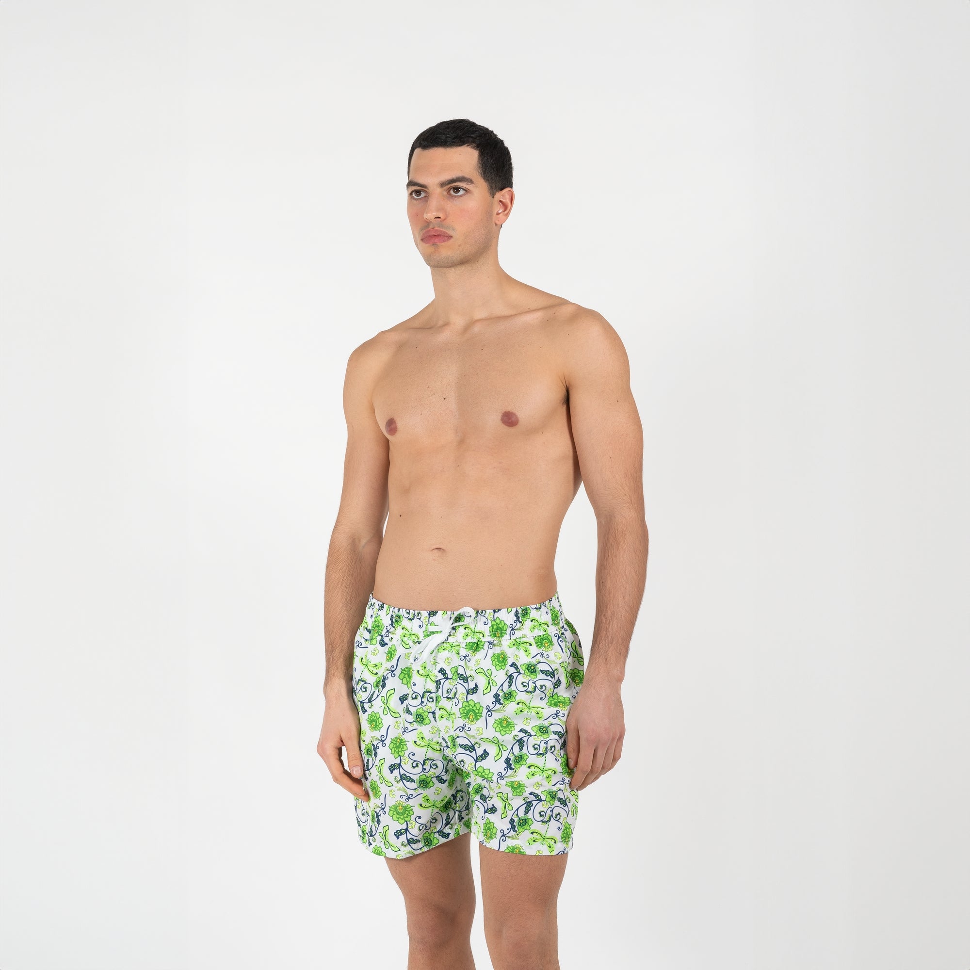 Boxer mare nylon fancy