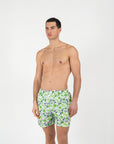 Boxer mare nylon fancy