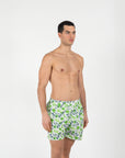 Boxer mare nylon fancy