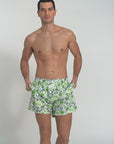 Boxer mare nylon fancy