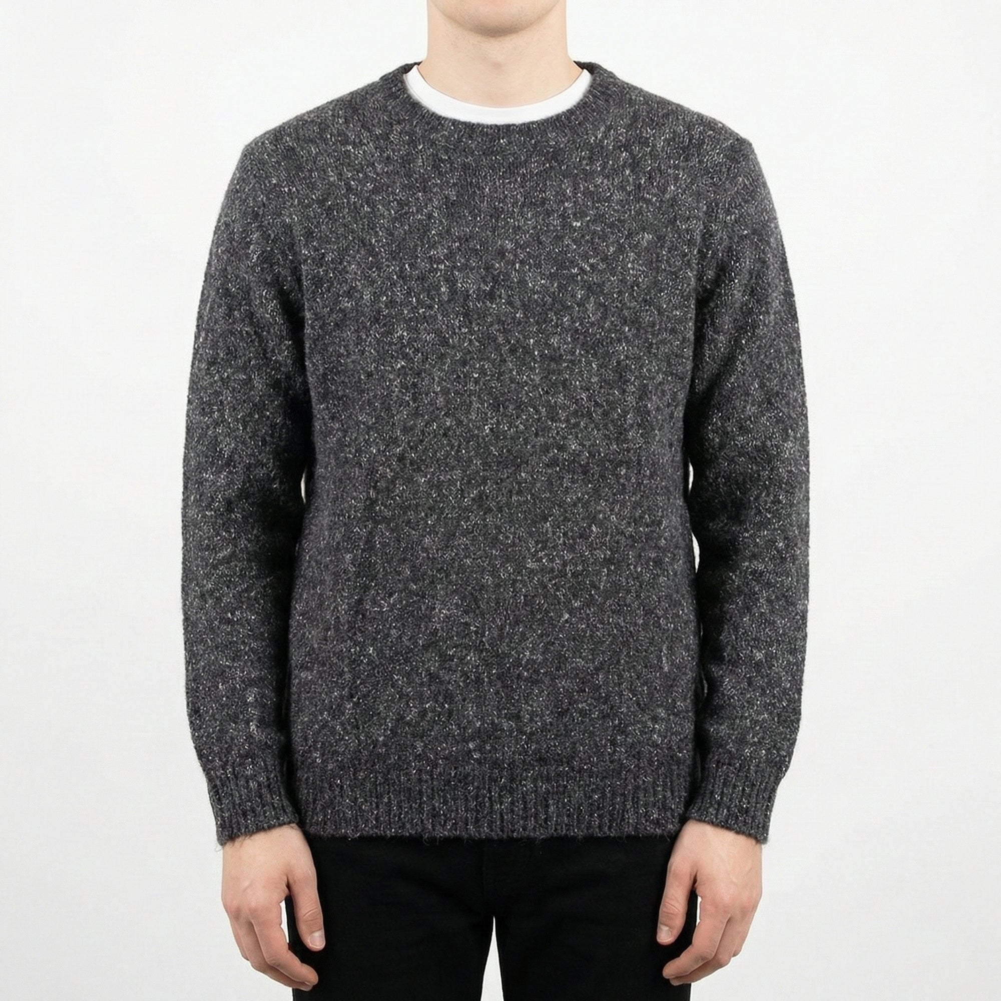 Maglia gc mulinè fin.7 