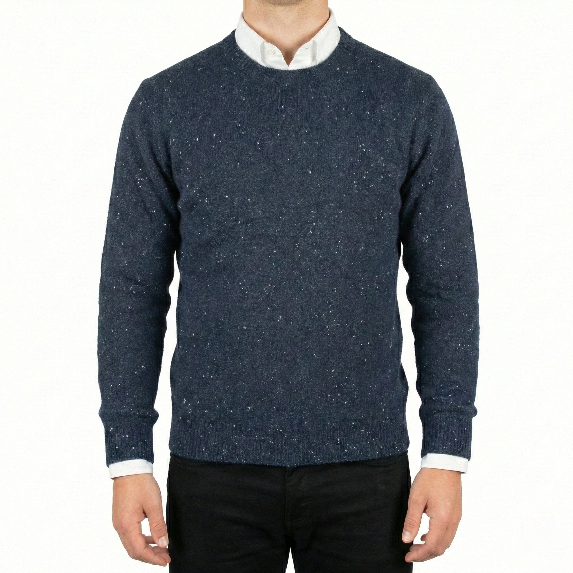 Maglia gc fil coupè fin.12