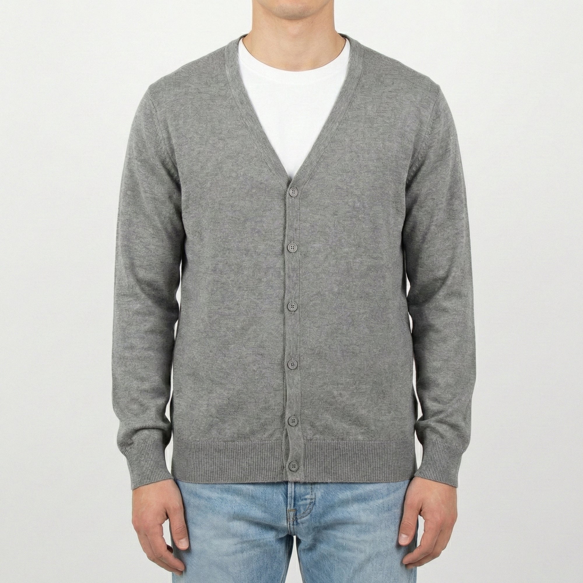 Cardigan fin.12 