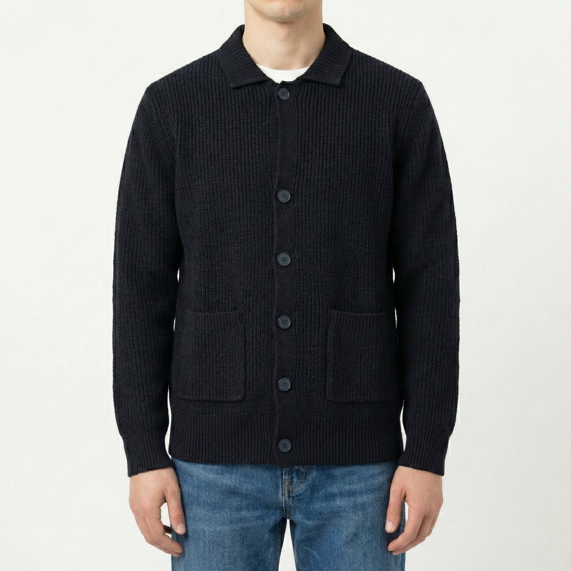 Maglia filo sc mm 