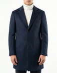 Cappotto soft hand 