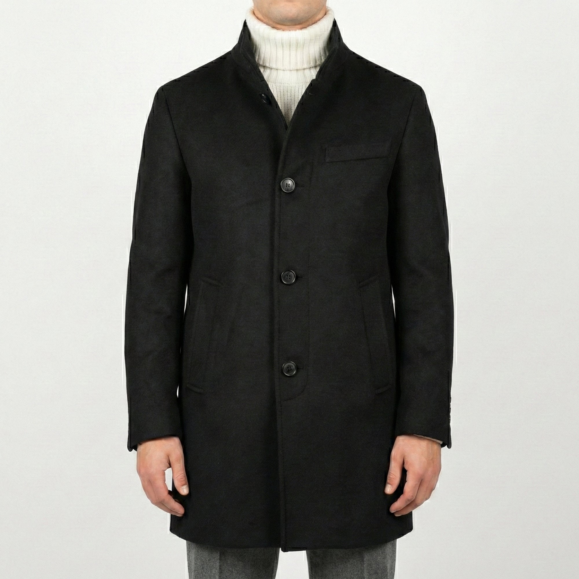 Cappotto baronetto