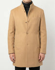 Cappotto baronetto