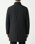 Giaccone nylon con gancio