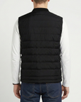 Gilet nylon
