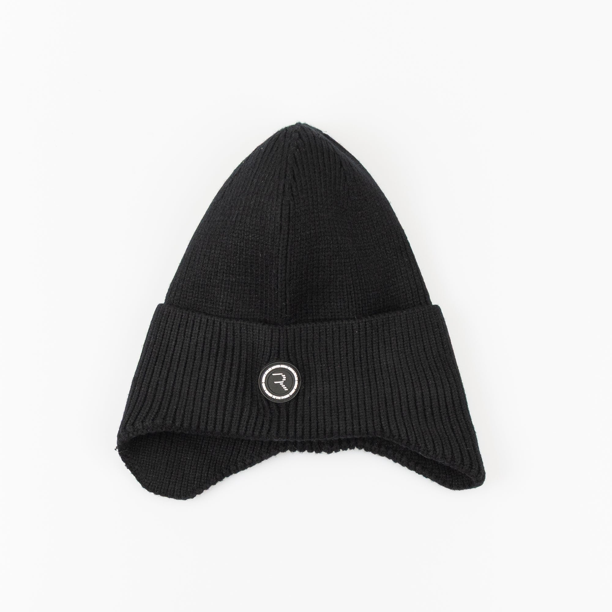 Cappello con paraorecchie 