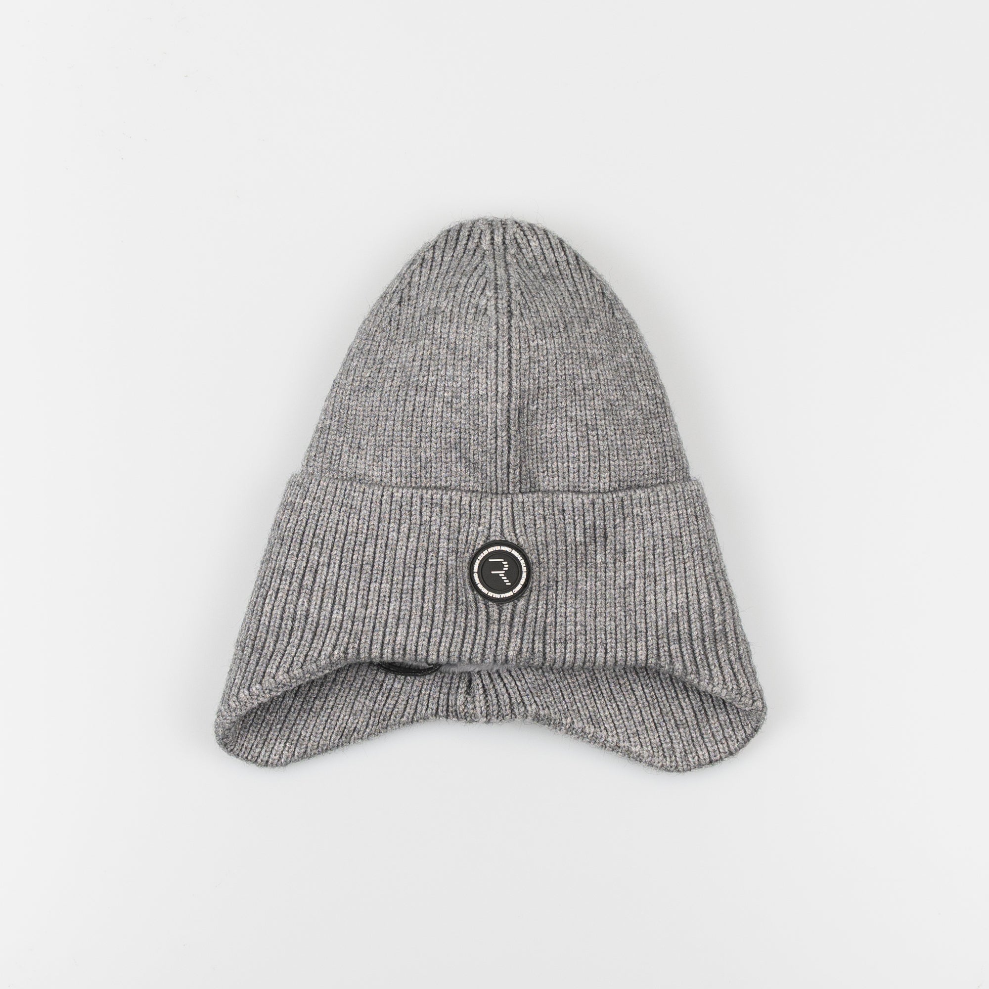 Cappello con paraorecchie 